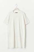 knitted dress - Noir