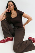 Crochet trousers - Java