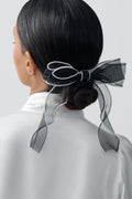 hair clip - Butter yellow