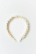 Pearl headband
