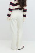 Perfect wide jeans - Bleu clair