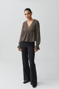 Textured top - Falcon