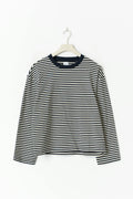 Basic long sleeve tee - Stripe