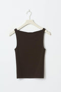 Boatneck tanktop - Skyway