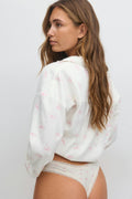 3-pack brazilian - Multi flower