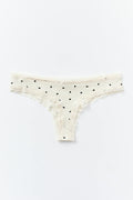 3-pack brazilian - Multi pastel