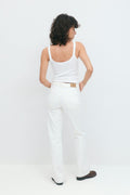 Classic boot jeans - Offblack
