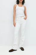 Classic boot jeans - Offblack
