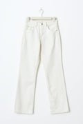 Classic boot jeans - Offblack