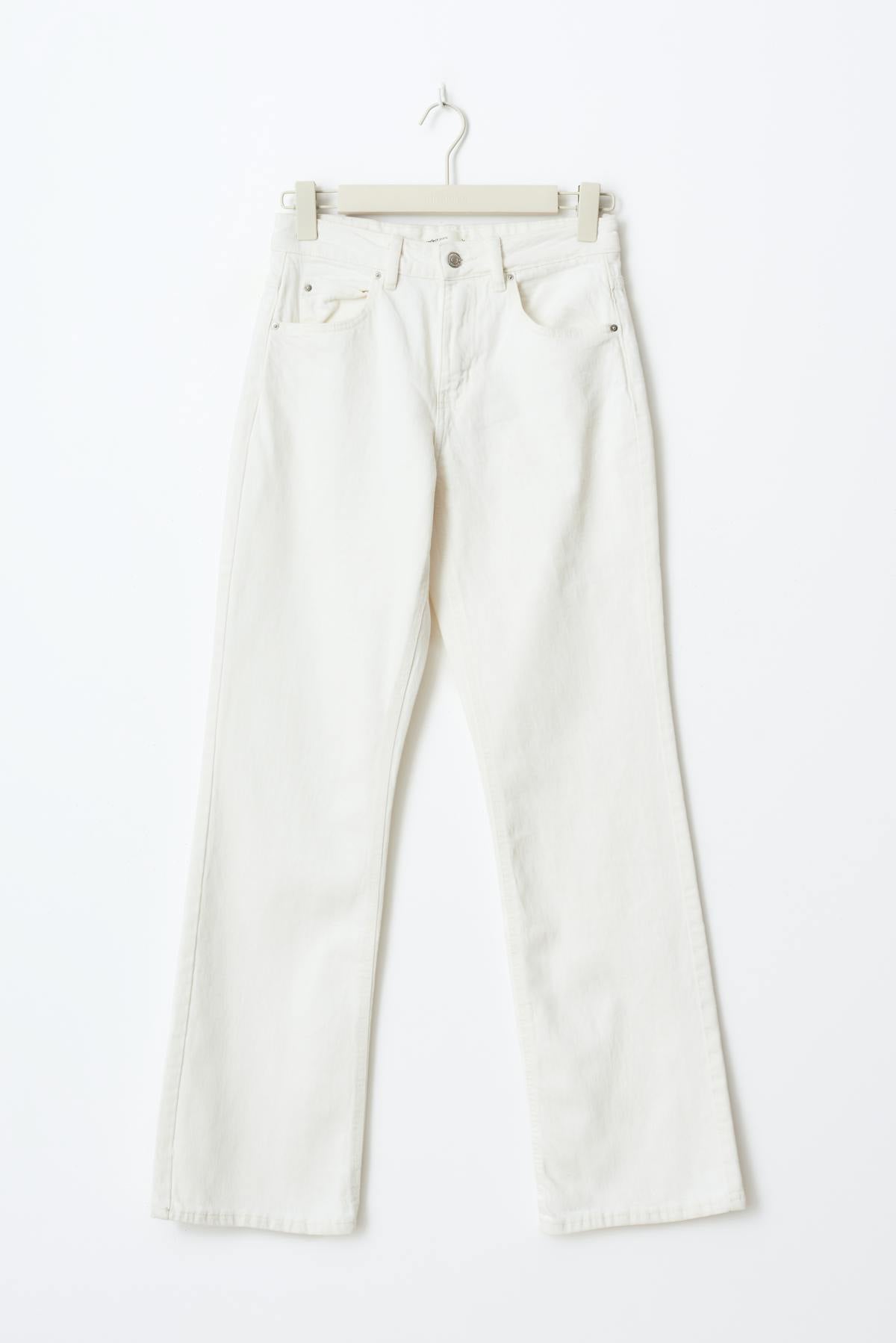 Classic boot jeans - Offblack