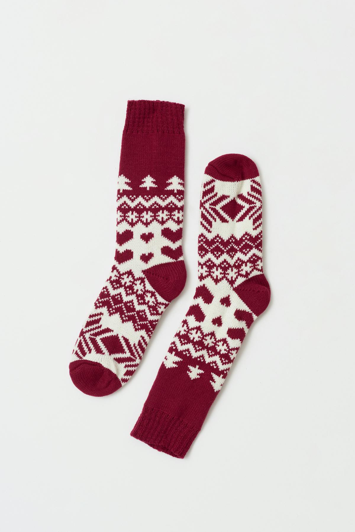 socks
