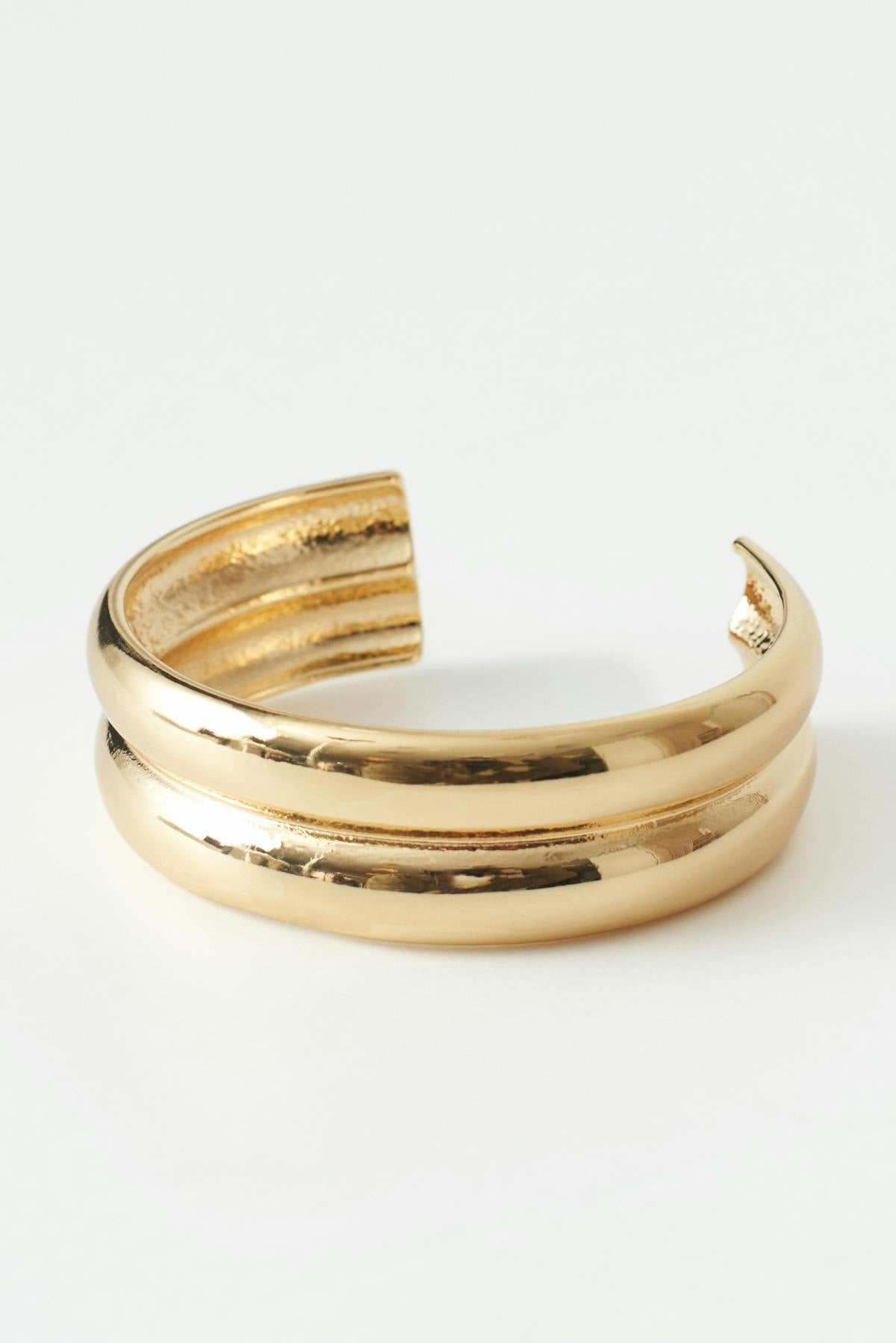 Bracelet - Marron