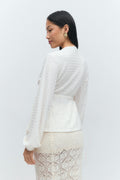 Textured top - Falcon