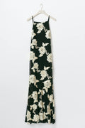Embroidery dress - Heather