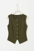 Vest top - Java