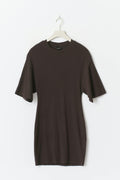 Tee dress - Java