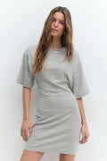 Tee dress - Java