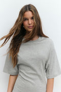Tee dress - Java