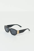 Bold sunglasses - Vert