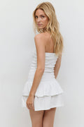 Smock tube dress - Lollipop
