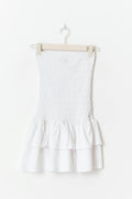 Smock tube dress - Lollipop