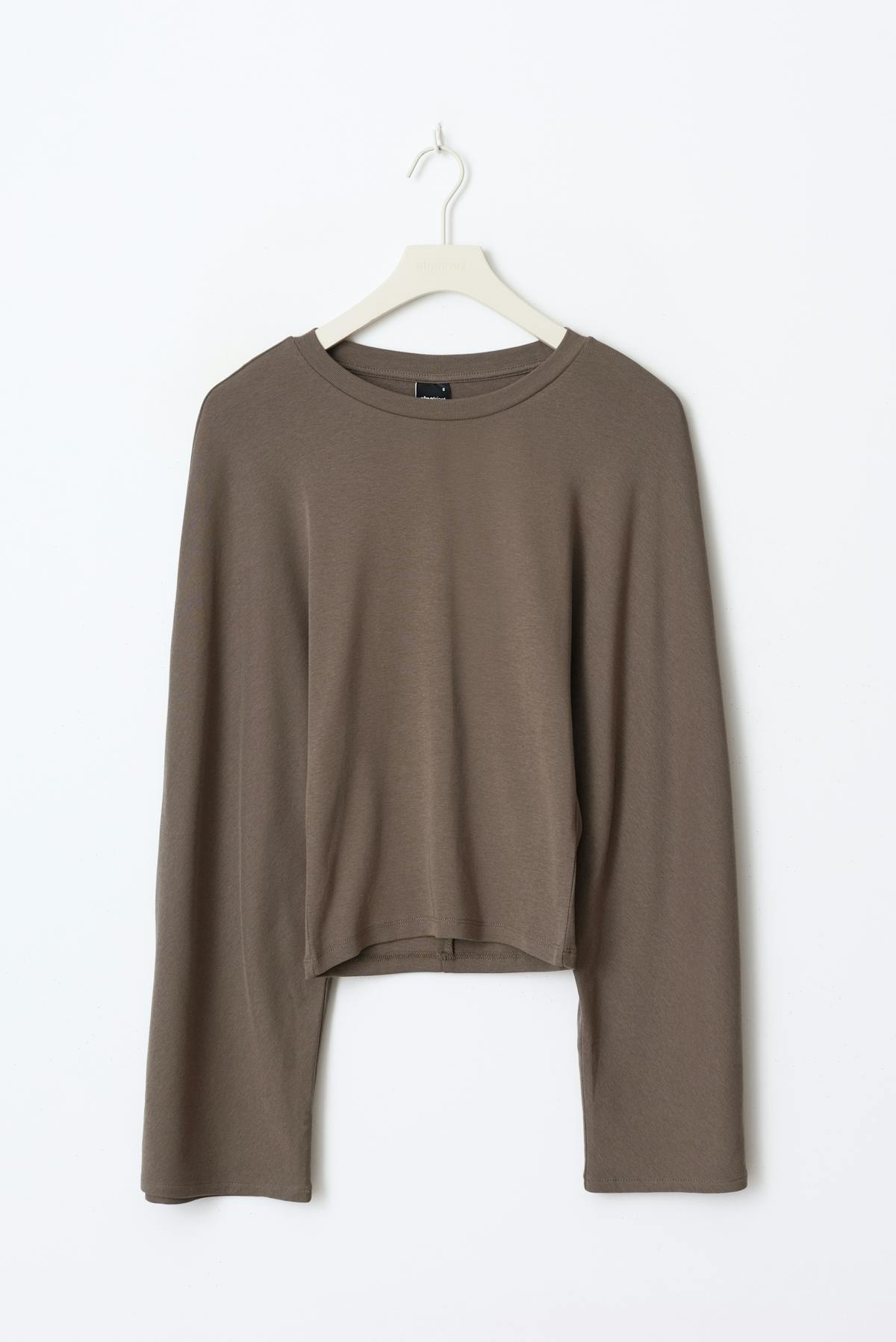 Wide sleeve top - Falcon