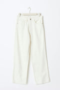 Baggy jeans - Gris clair