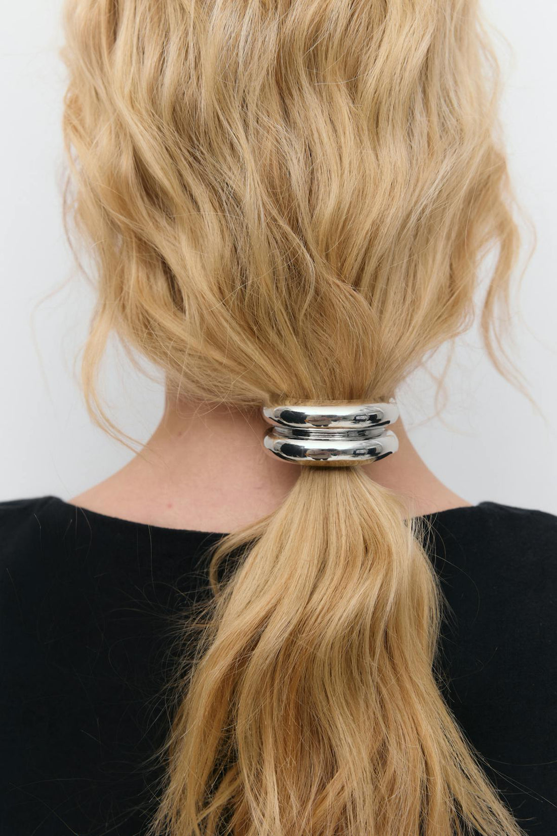 Hair tie - Doré