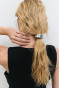 Hair tie - Blanc cassé