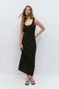 Maxi dress - Leo