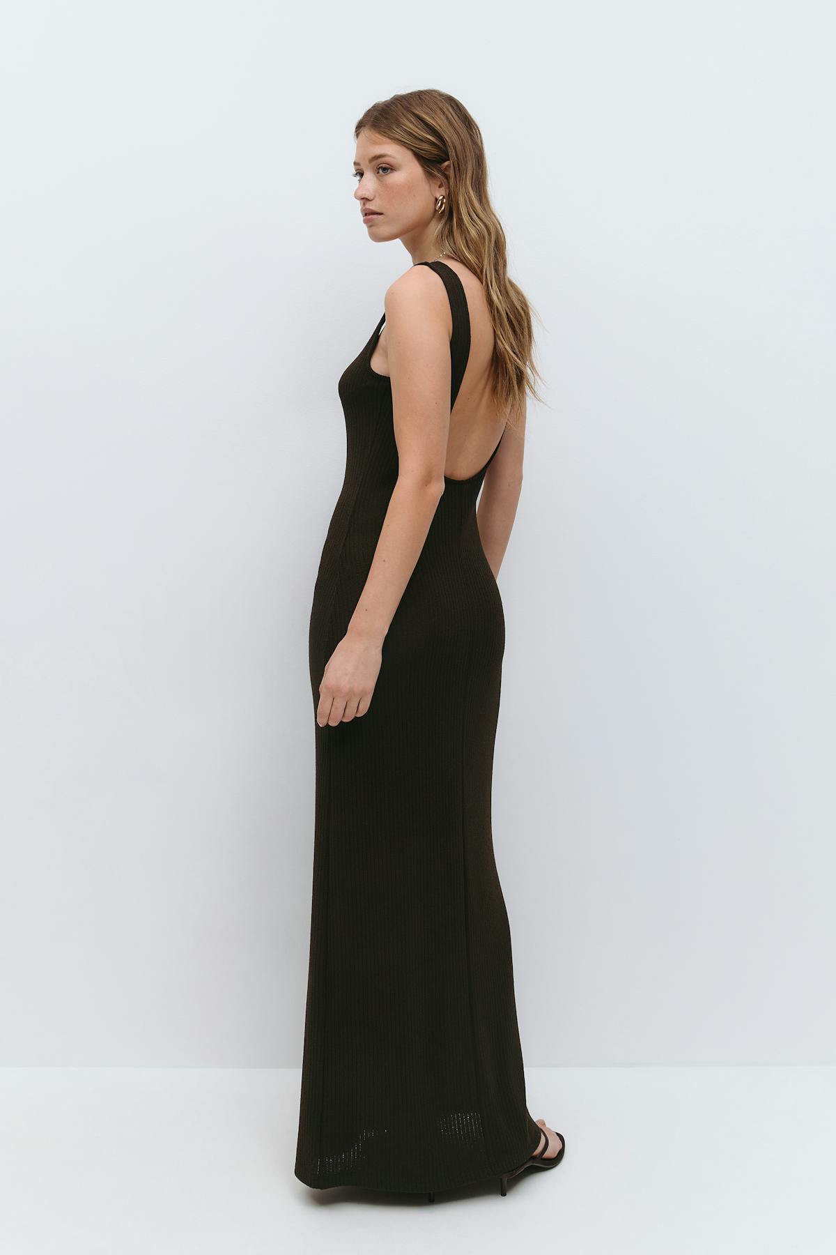 Maxi dress - Leo