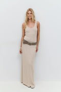 Maxi dress - Leo