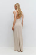 Maxi dress - Java