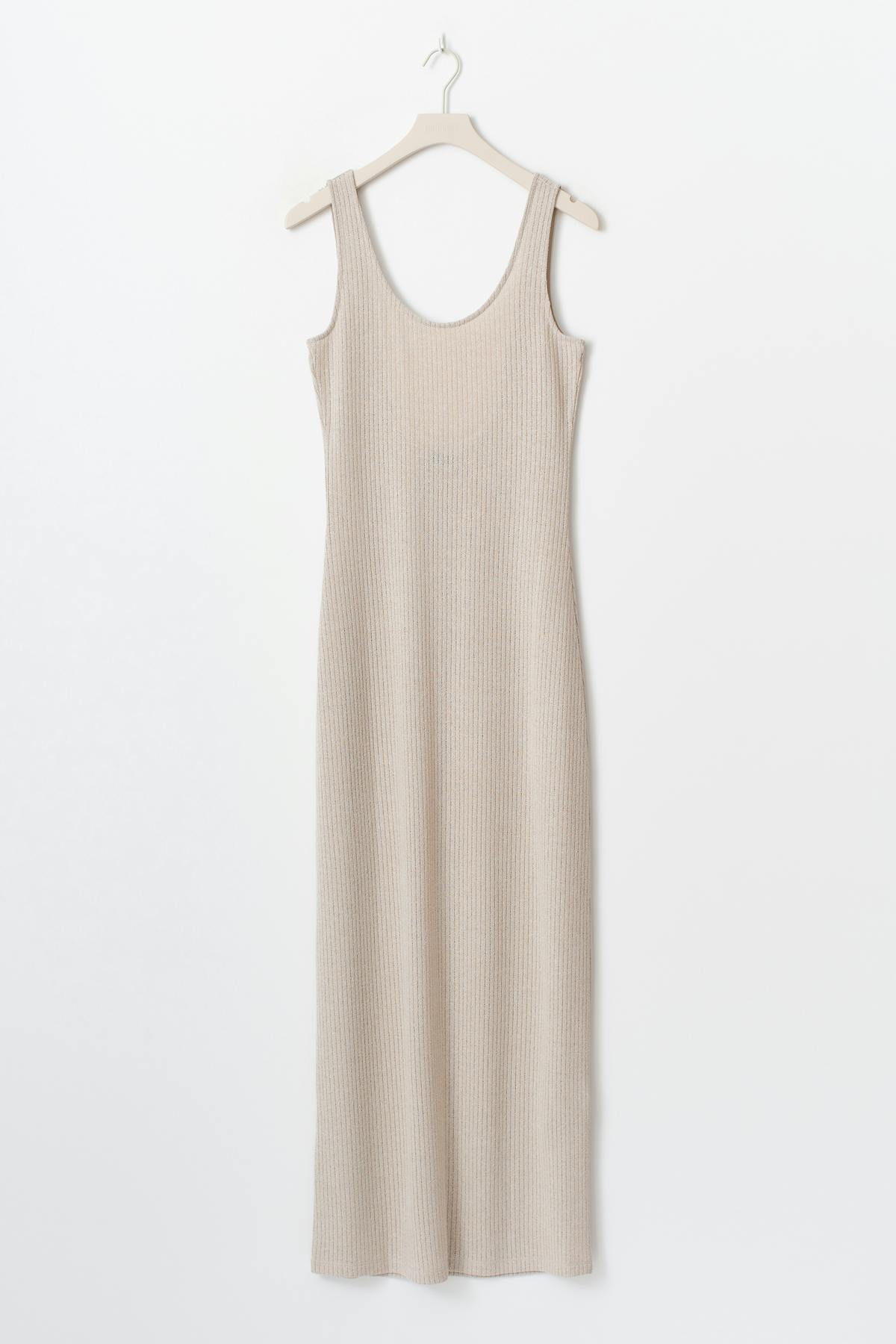 Maxi dress - Java