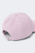 washed cotton cap