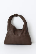 Braided large bag