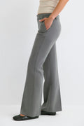 Tall relaxed trousers - Noir