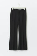 Tall relaxed trousers - Noir