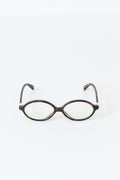 Blue light glasses - Noir