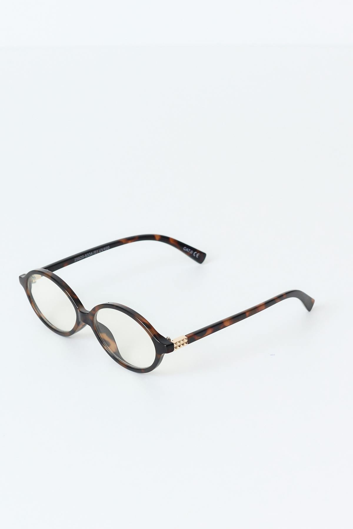 Blue light glasses