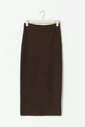 Midi skirt - Java