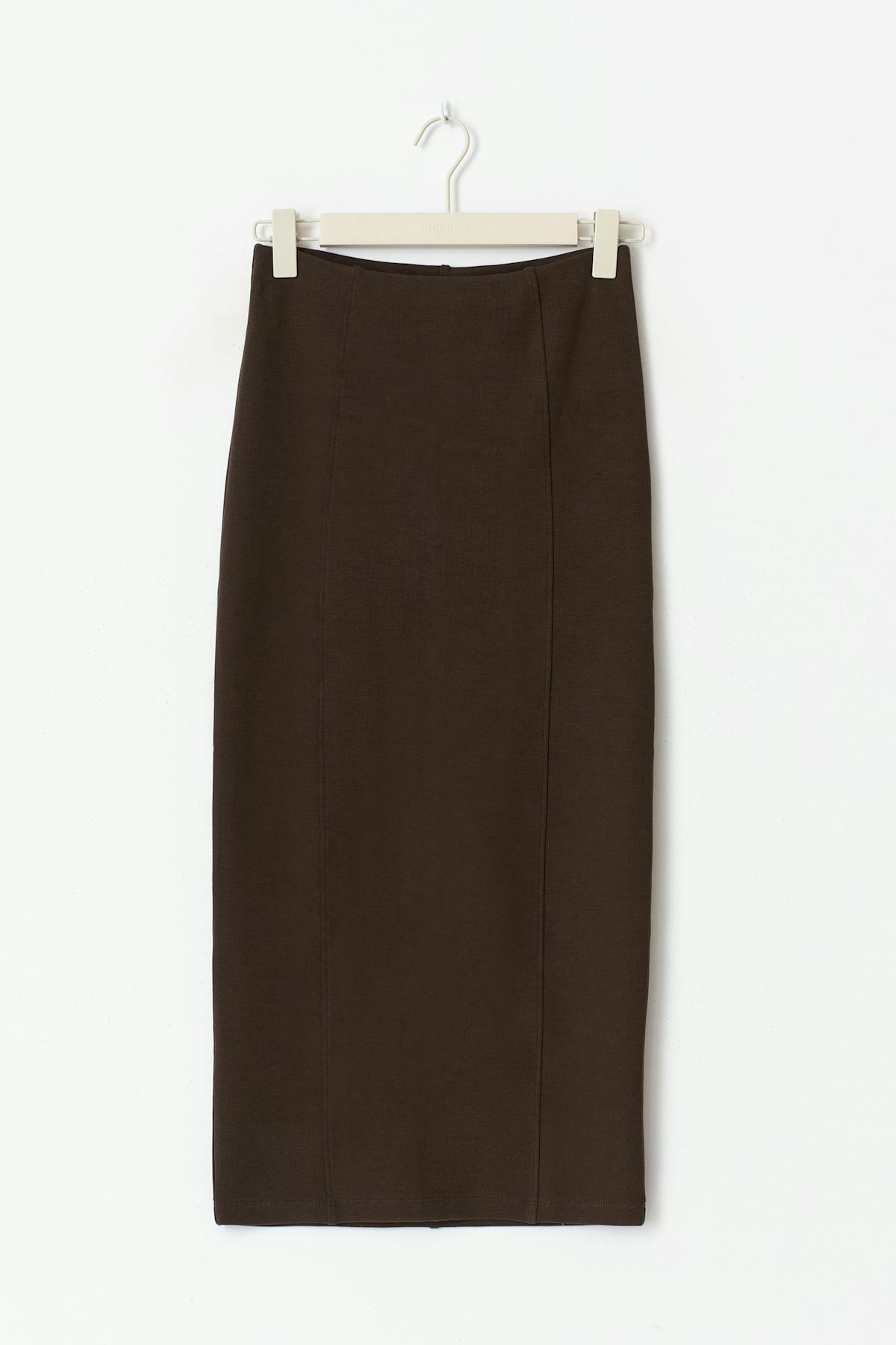 Midi skirt - Java