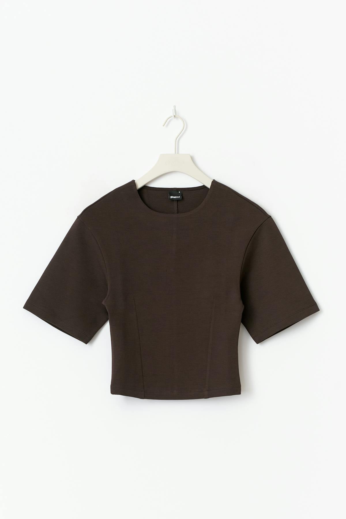 Fitted top - Falcon