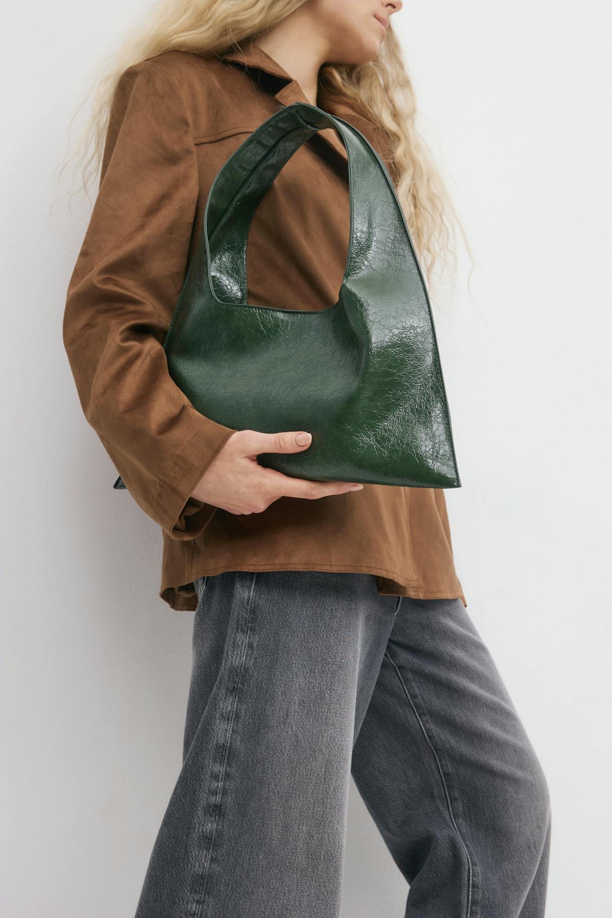 Shoulder bag