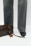 Bag charm - Leo