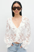 Aviator sunglasses - Turtle
