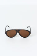 Aviator sunglasses