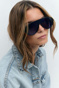 Aviator sunglasses