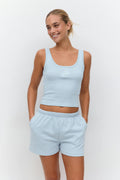 Print rib tank - Tofu
