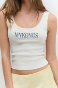 Print rib tank - Tofu